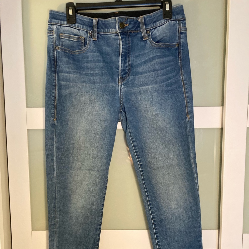 Lularoe skinny Jean 30 waist